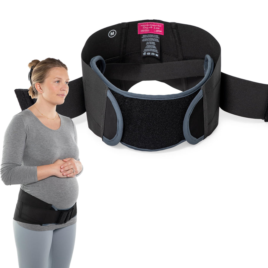 Maternity Support Belt Pelvic Back Pregnancy Support