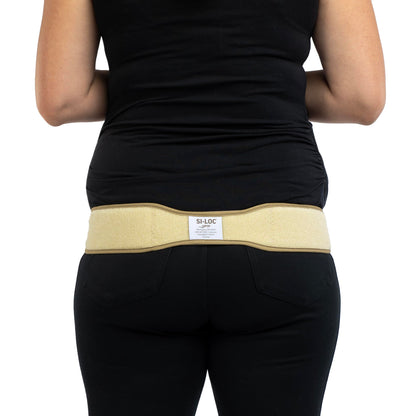 Maternity Pelvic Support Belt Pregnancy Recovery