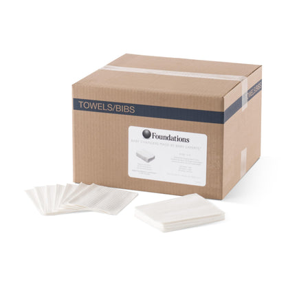 Disposable Changing Table Liners 2 Ply 500 Pack