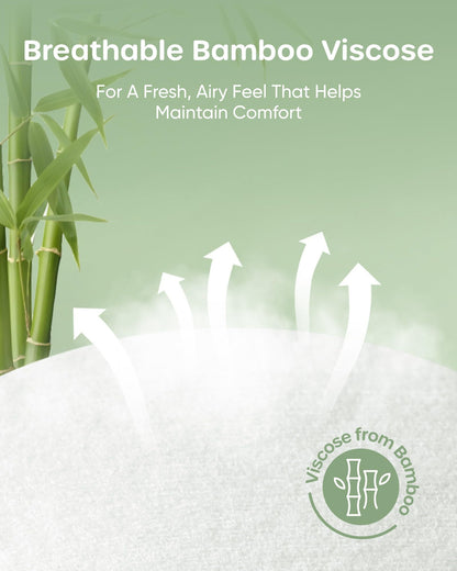 Disposable Nursing Pads For Breastfeeding Moms