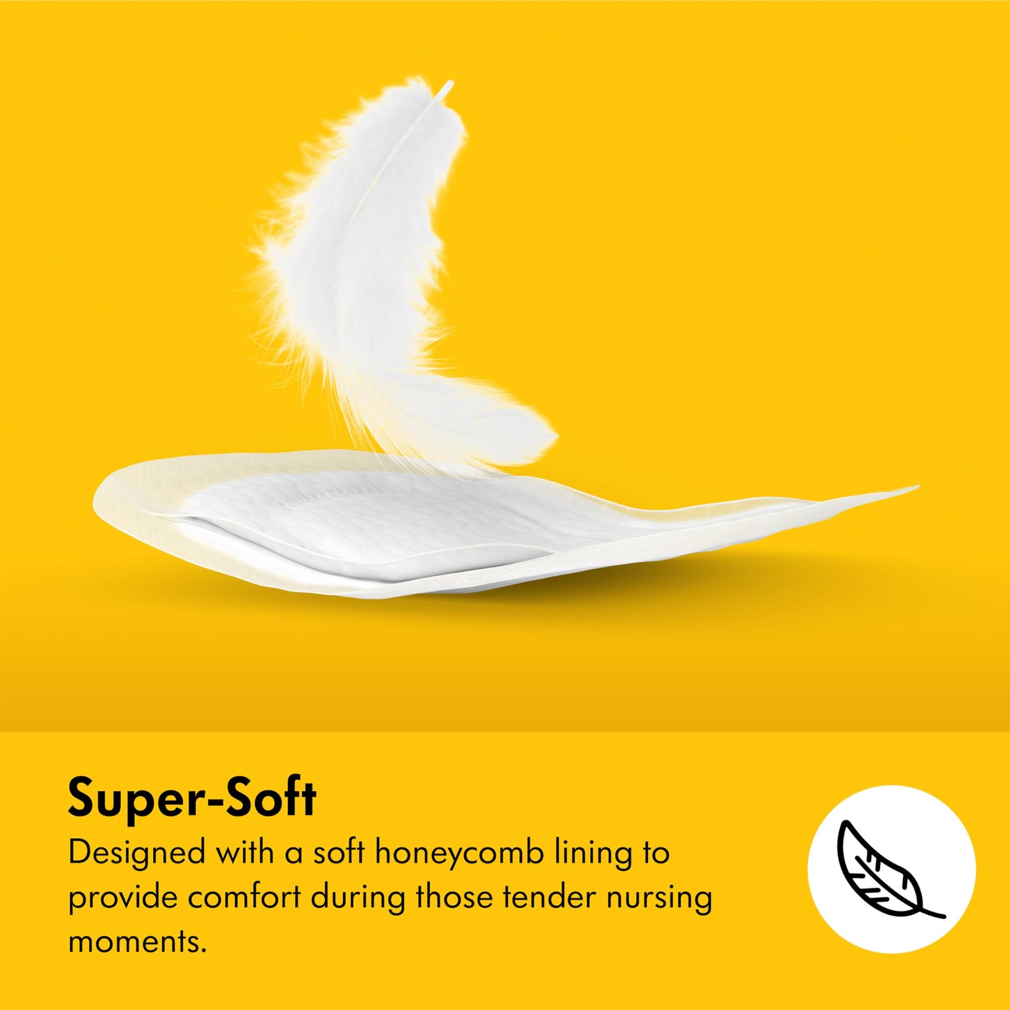 Medela Breathable Nursing Pad