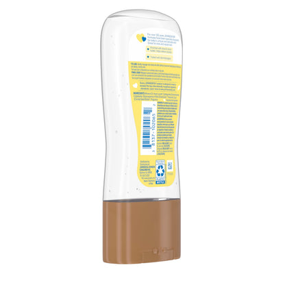 Baby Oil With Shea & Cocoa Butter