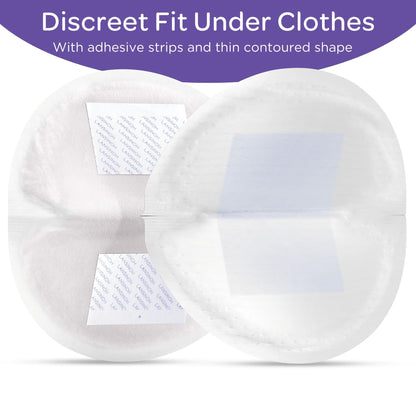 Ultra Absorbent Disposable Nursing Pads Leak Protection