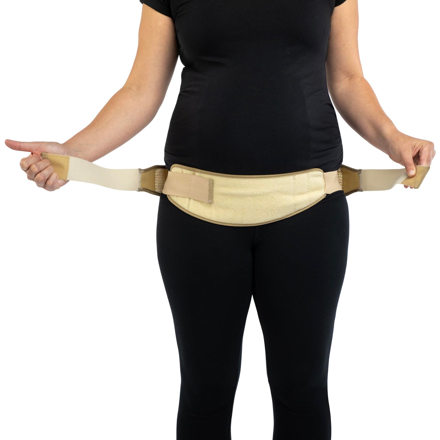 Maternity Pelvic Support Belt Pregnancy Recovery