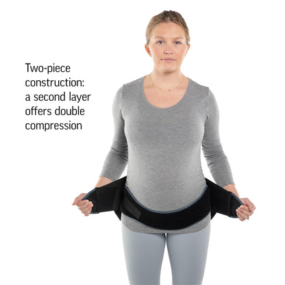 Maternity Support Belt Pelvic Back Pregnancy Support
