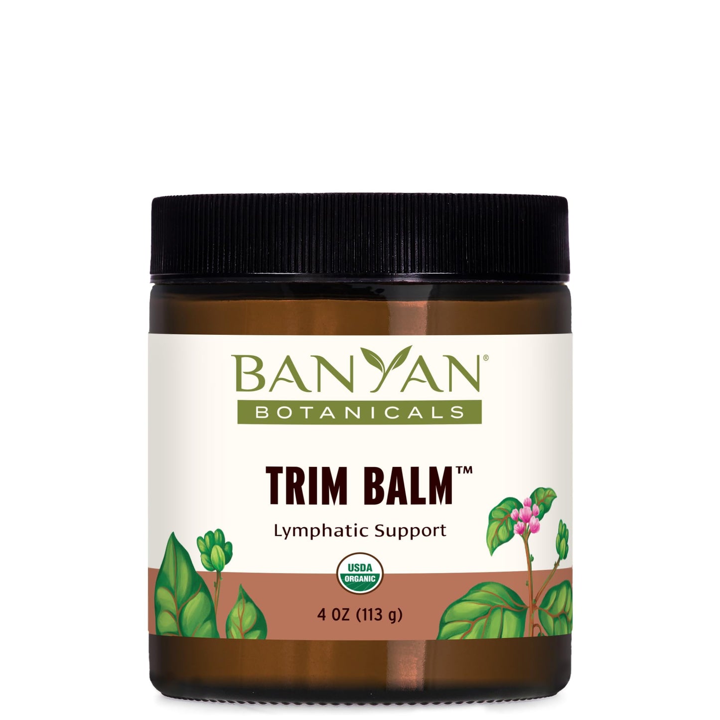 Banyan Botanicals Organic Herbal Balm