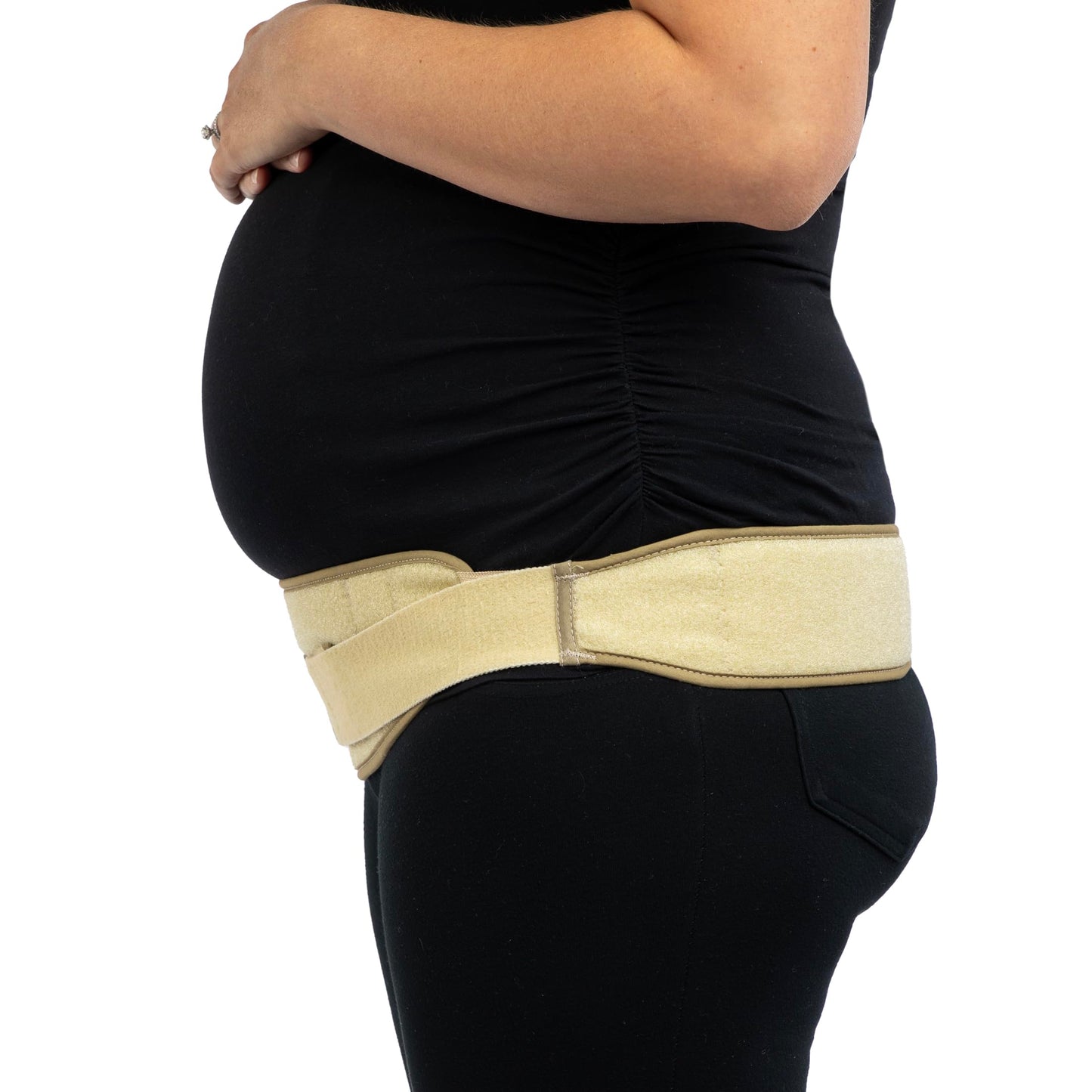 Maternity Pelvic Support Belt Pregnancy Recovery