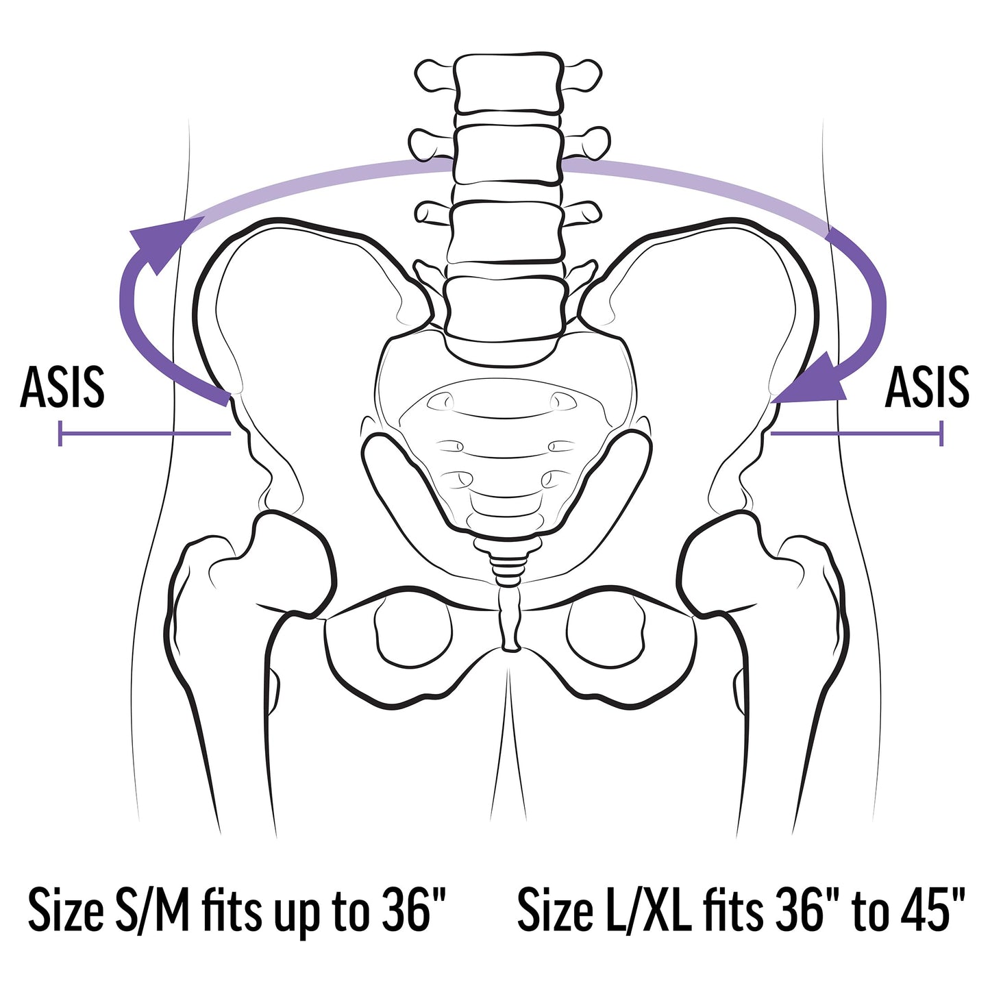 Maternity Pelvic Support Belt Pregnancy Recovery