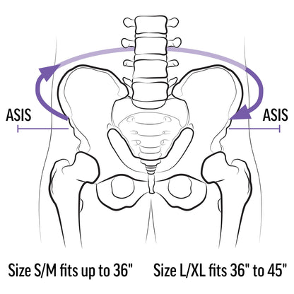 Maternity Pelvic Support Belt Pregnancy Recovery