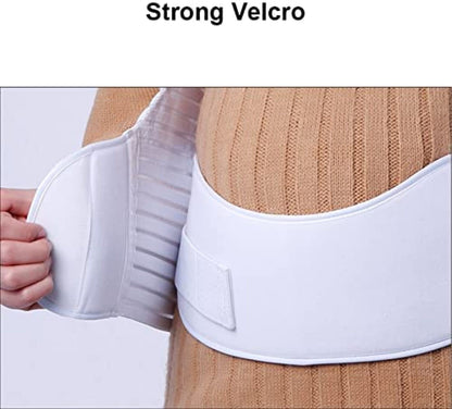 Maternity Support Belt Adjustable Pregnancy Belly Band