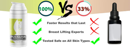 Bust Firming & Lifting Serum