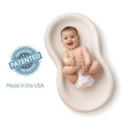 Easy Clean Baby Changing Pad Waterproof Wipeable