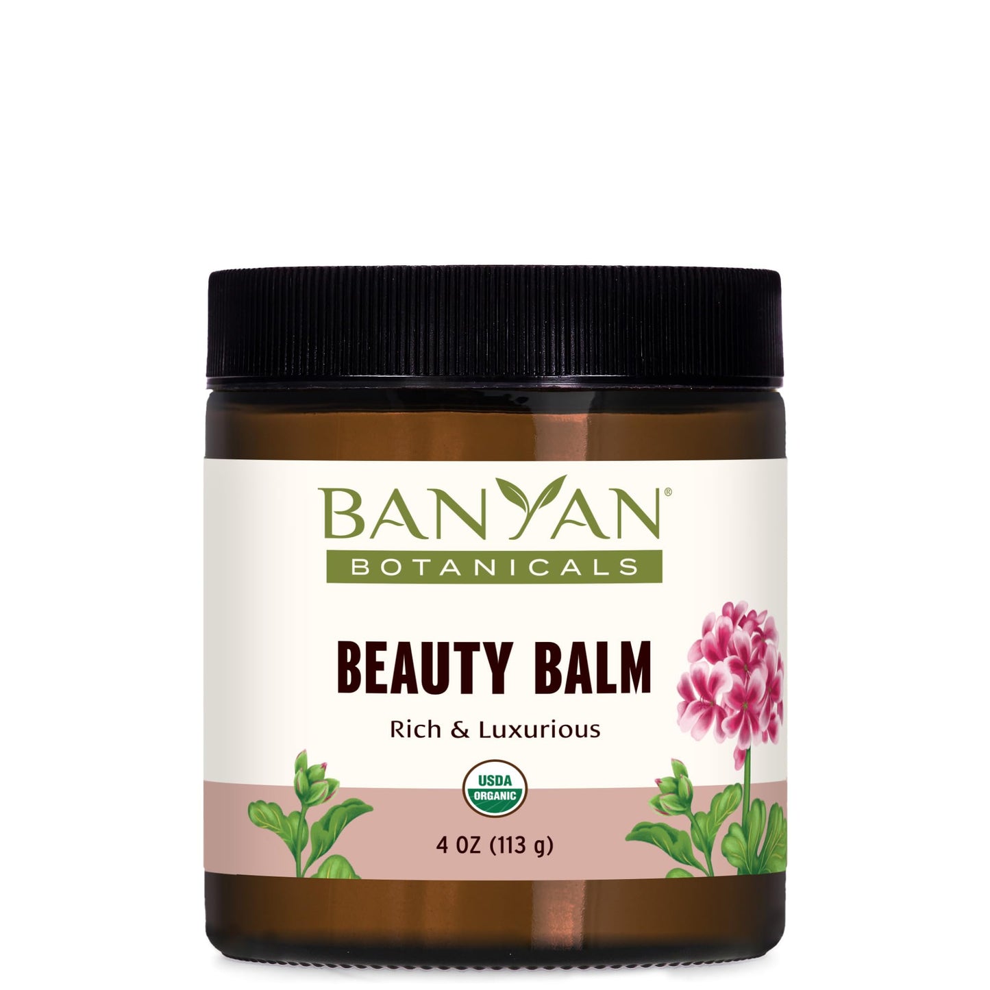 Banyan Botanicals Organic Herbal Balm