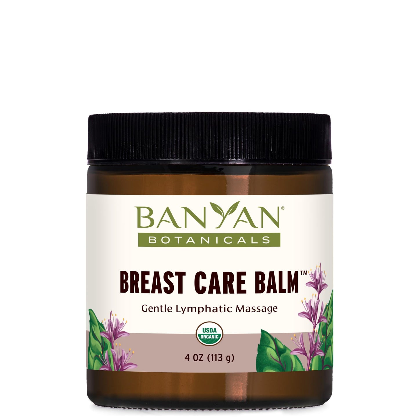Banyan Botanicals Organic Herbal Balm
