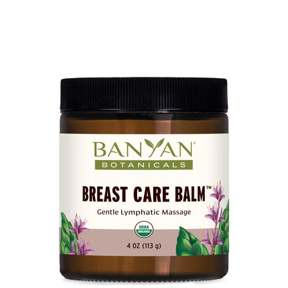Banyan Botanicals Organic Herbal Balm
