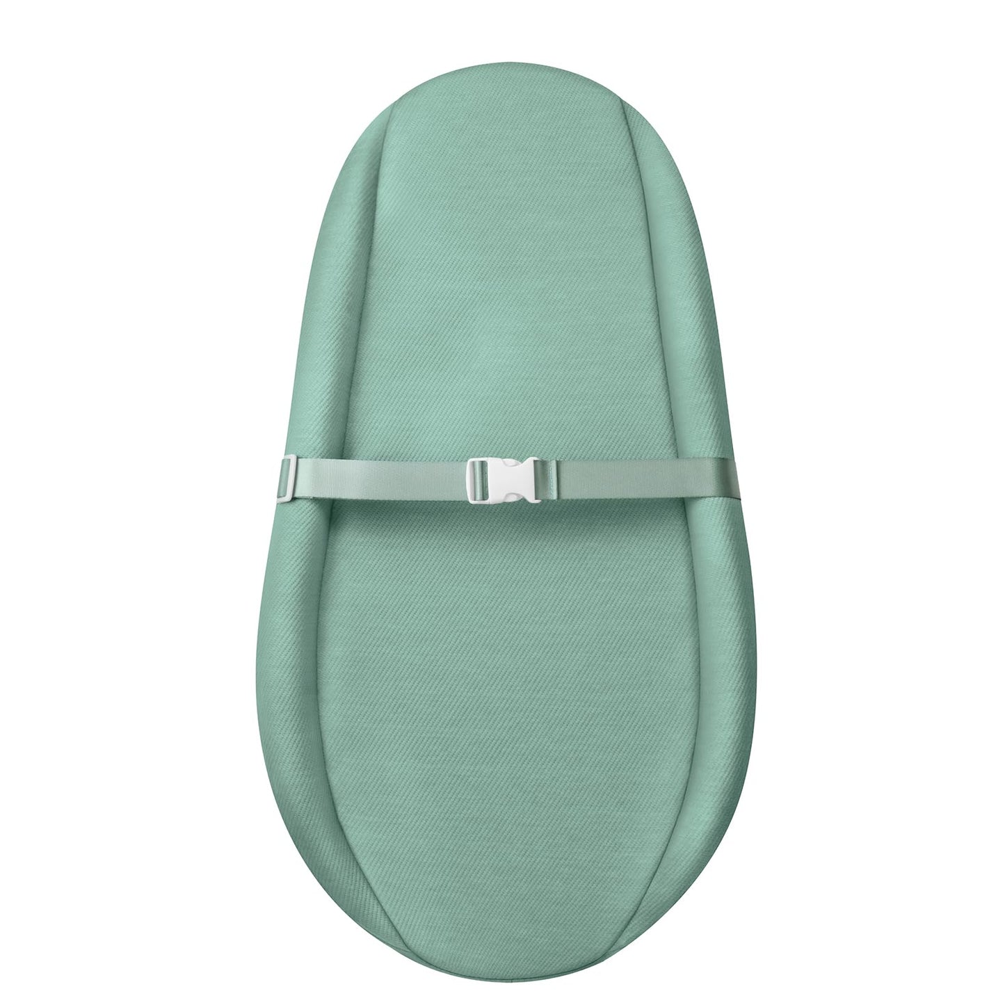 Muslin Baby Changing Pad Waterproof Foam Liner
