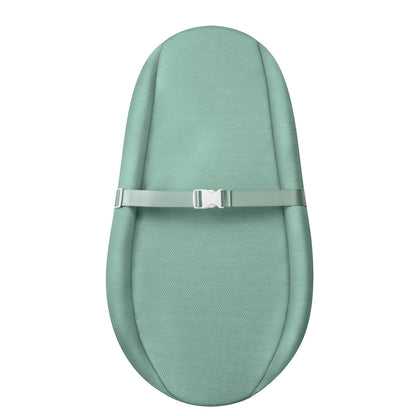 Muslin Baby Changing Pad Waterproof Foam Liner
