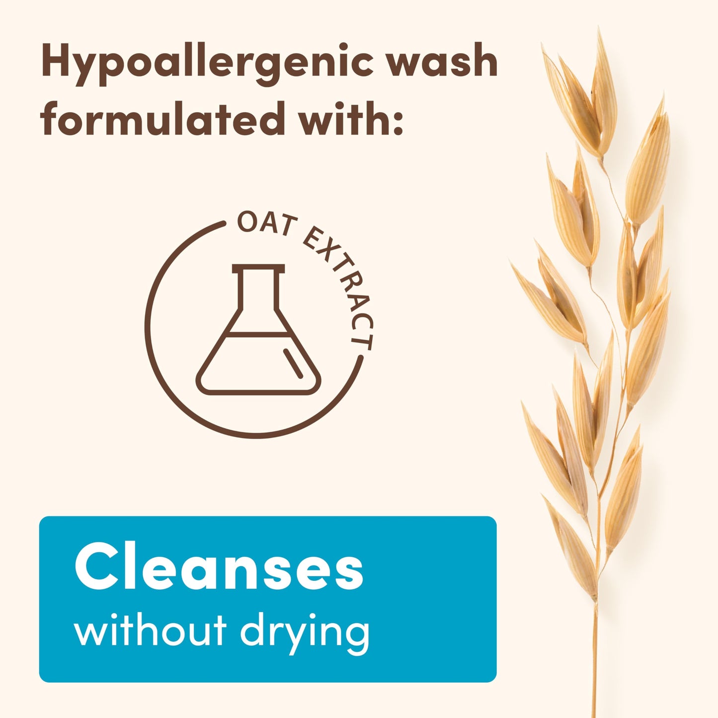 Gentle Baby Wash & Shampoo