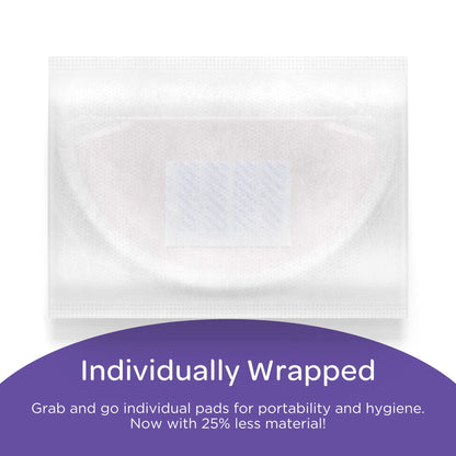 Ultra Absorbent Disposable Nursing Pads Leak Protection