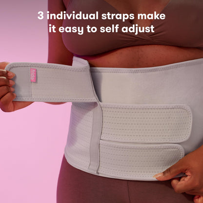 Postpartum Belly Binder Support Wrap