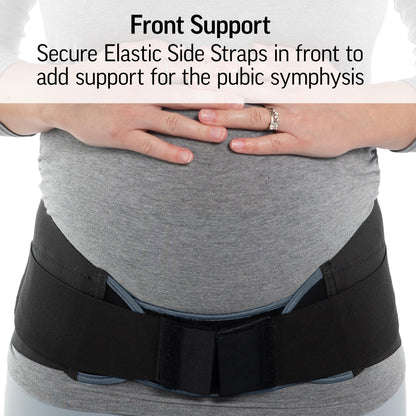 Maternity Support Belt Pelvic Back Pregnancy Support