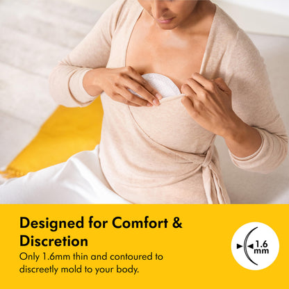 Medela Breathable Nursing Pad