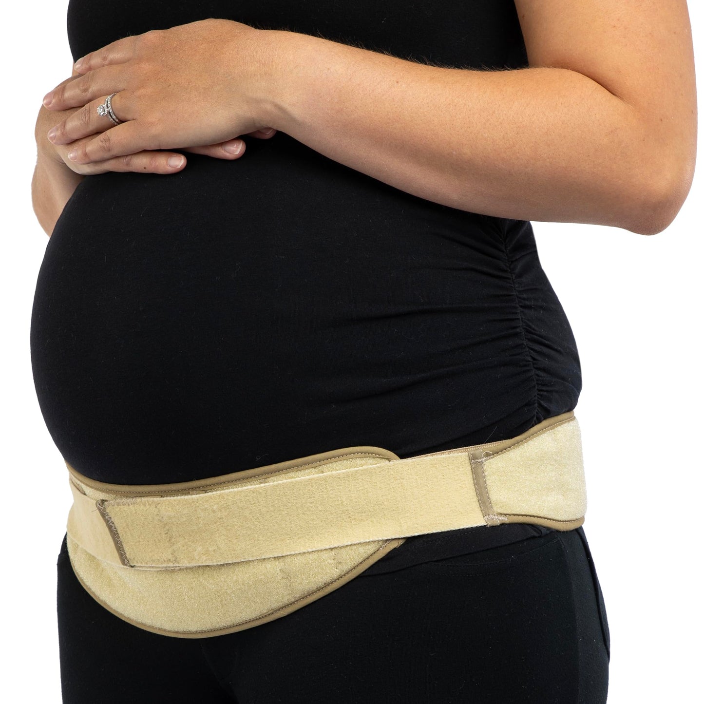 Maternity Pelvic Support Belt Pregnancy Recovery