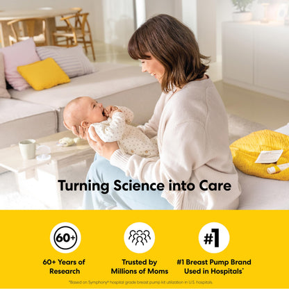 Medela Breathable Nursing Pad