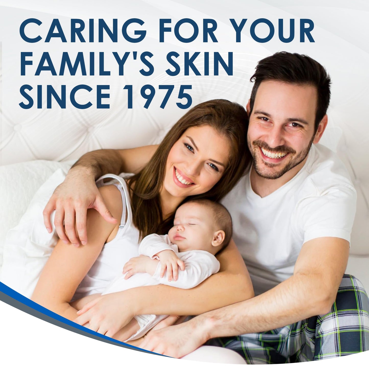 Gentle Baby Moisturizing Cream With Ceramides