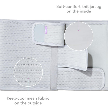 Postpartum Belly Binder Support Wrap